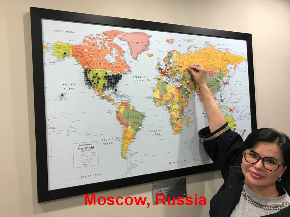 Russia Russia