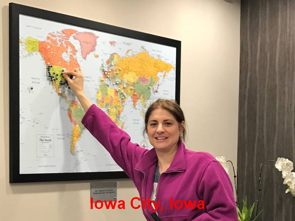 Iowa Iowa