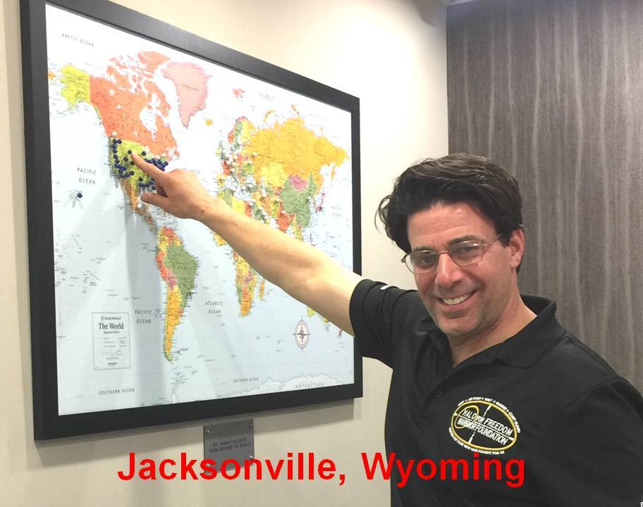 Jacksonville Wyoming Jacksonville Wyoming