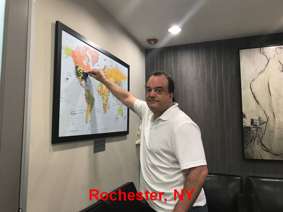Rochester New York Rochester New York