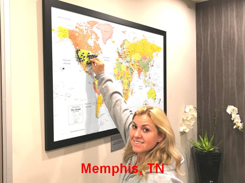 Memphis Tennessee Memphis Tennessee