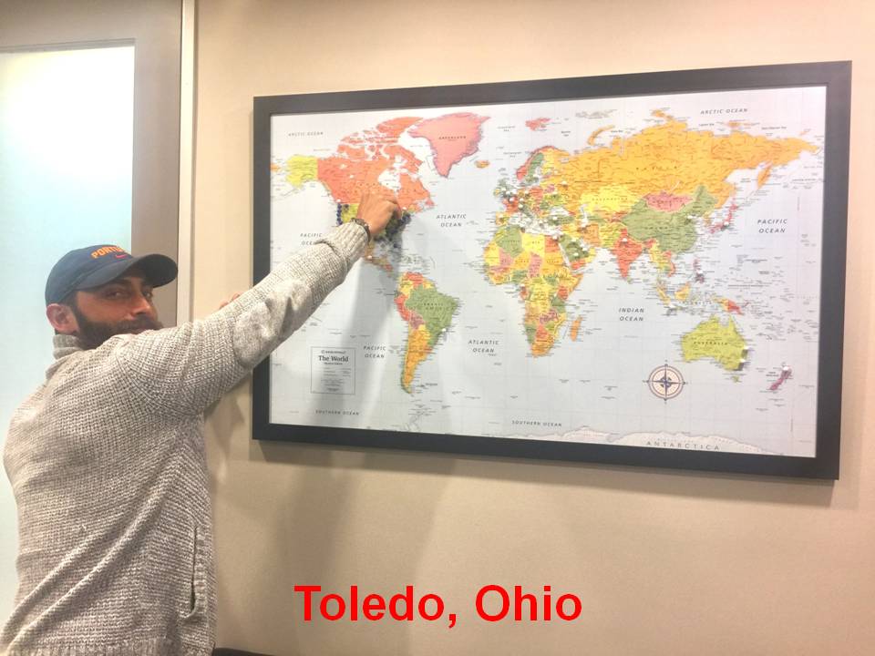 Toledo Ohio Toledo Ohio