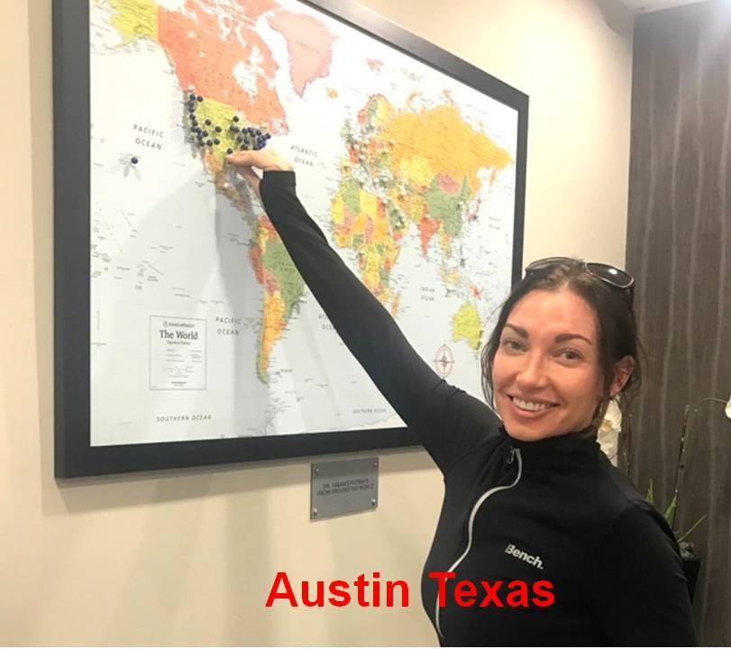 Austin Texas Austin Texas
