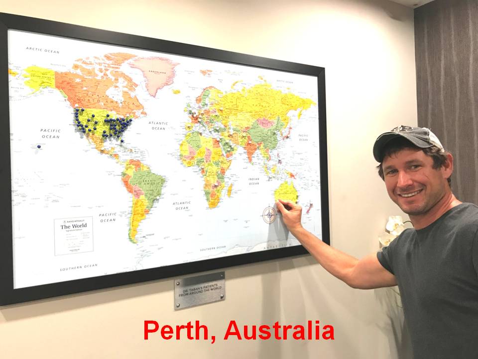 Perth Australia Perth Australia
