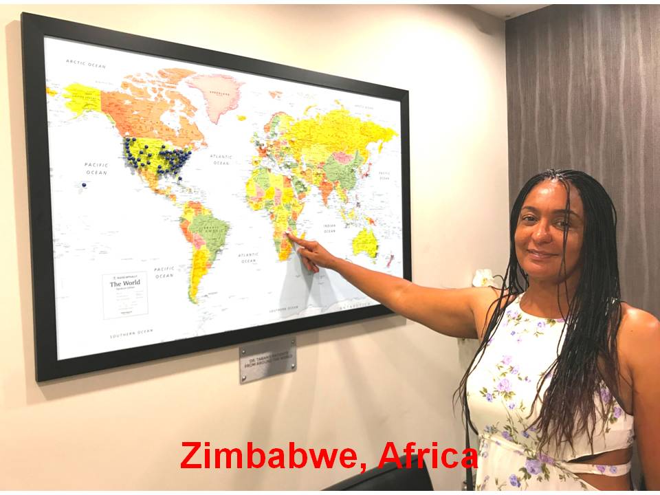 Zimbabwe Africa Zimbabwe Africa