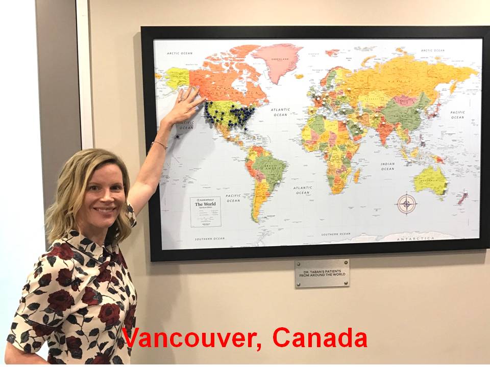 Vancouver Canada Vancouver Canada