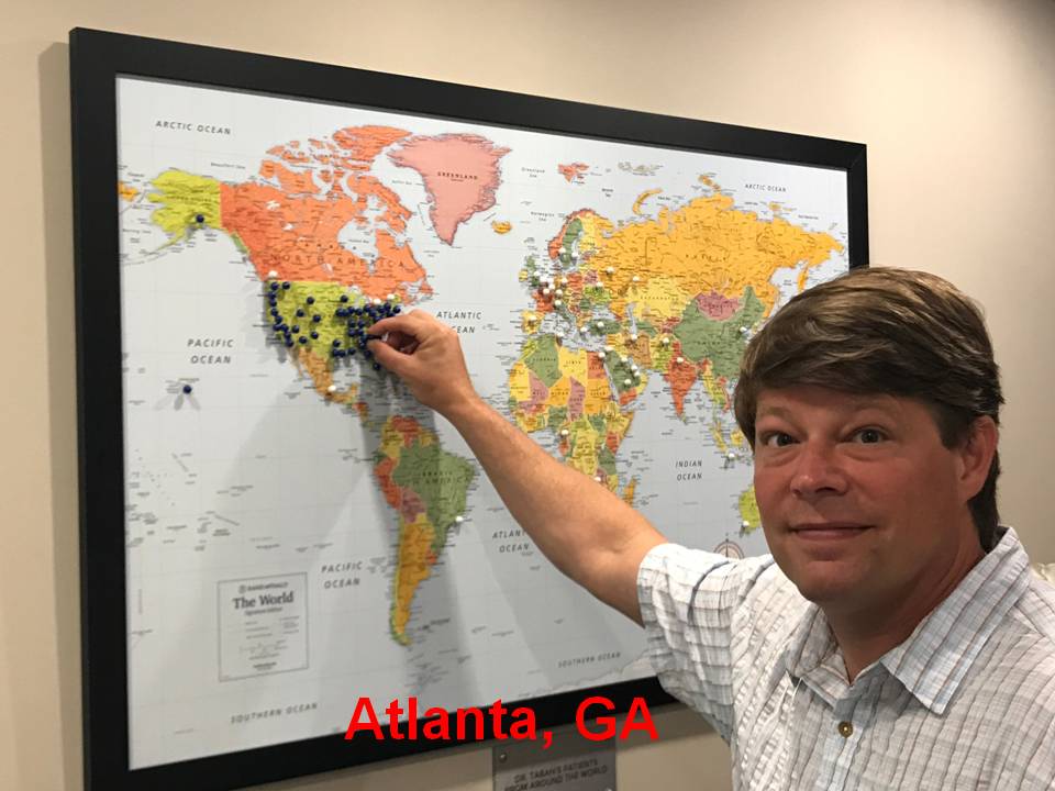 Atlanta Georgia Atlanta Georgia