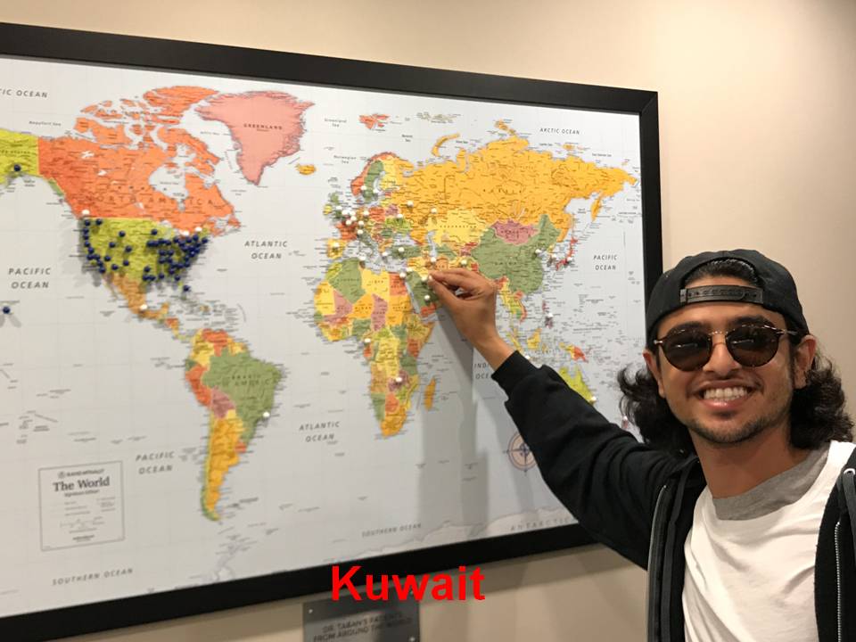 Kuwait Kuwait City Kuwait Kuwait City