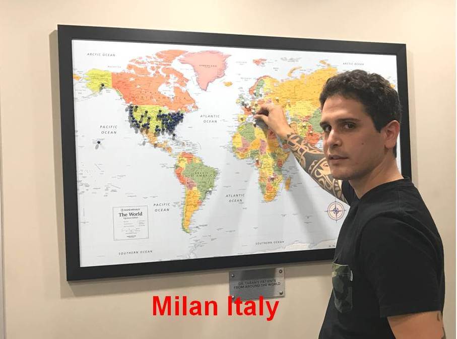 Milan_Italy Milan_Italy