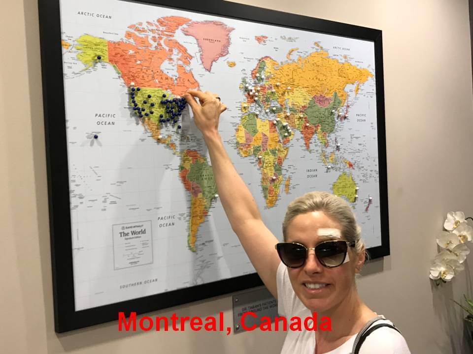 Montreal Montreal