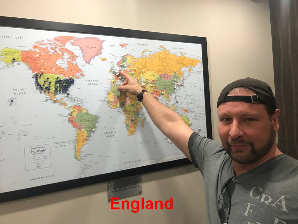 England 2b England 2b