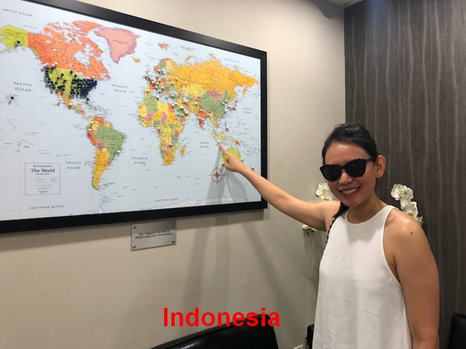 Indonesia Indonesia