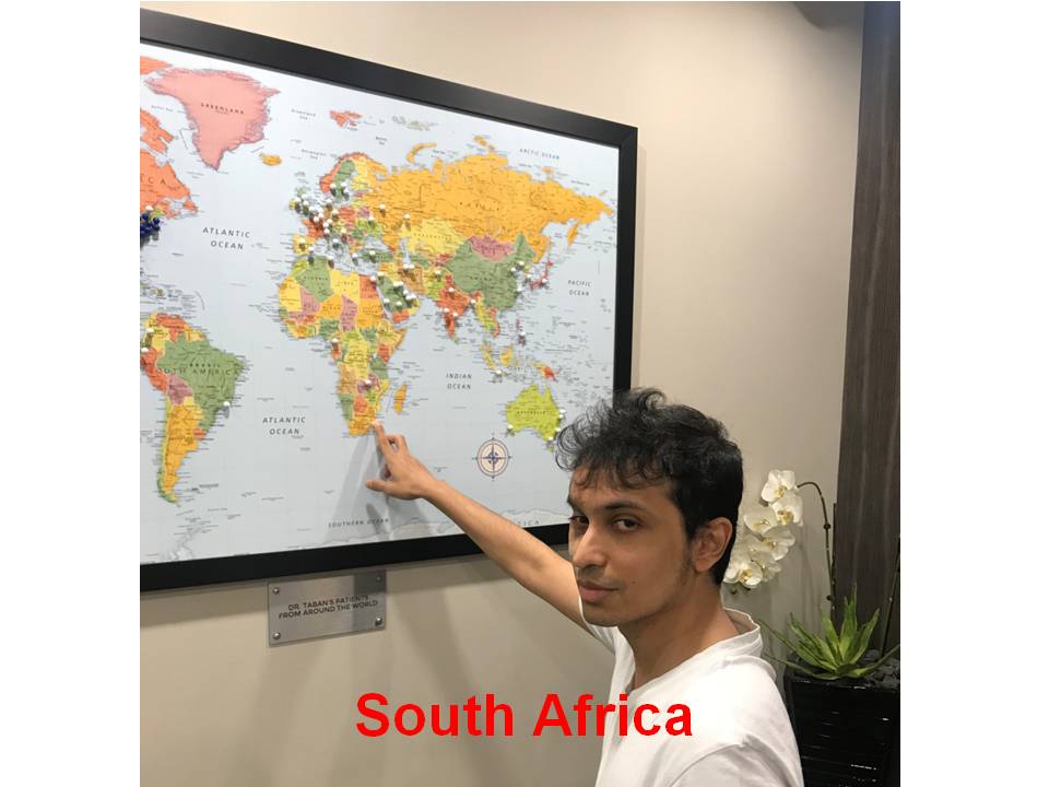 South Africa South Africa