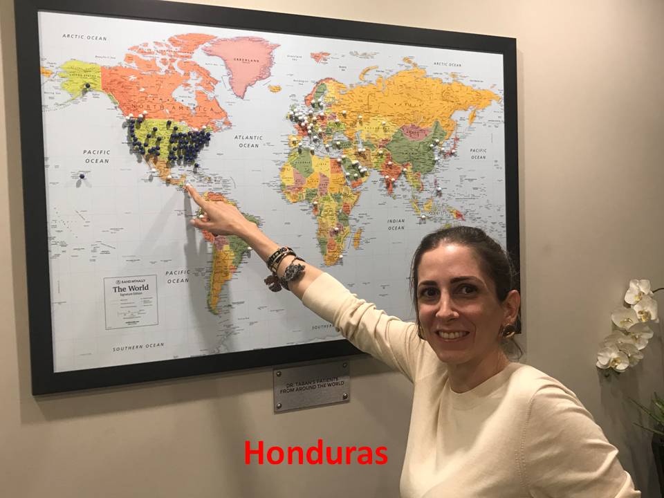 11 Honduras 11 Honduras